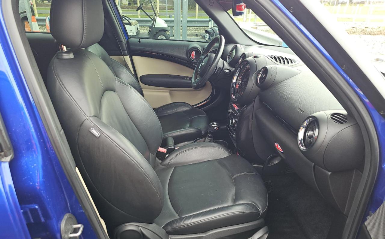 MINI Cooper Countryman  2016