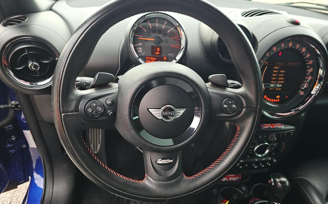 MINI Cooper Countryman  2016