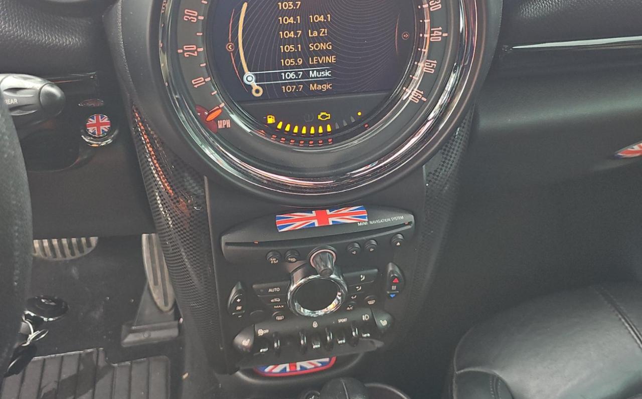 MINI Cooper Countryman  2016