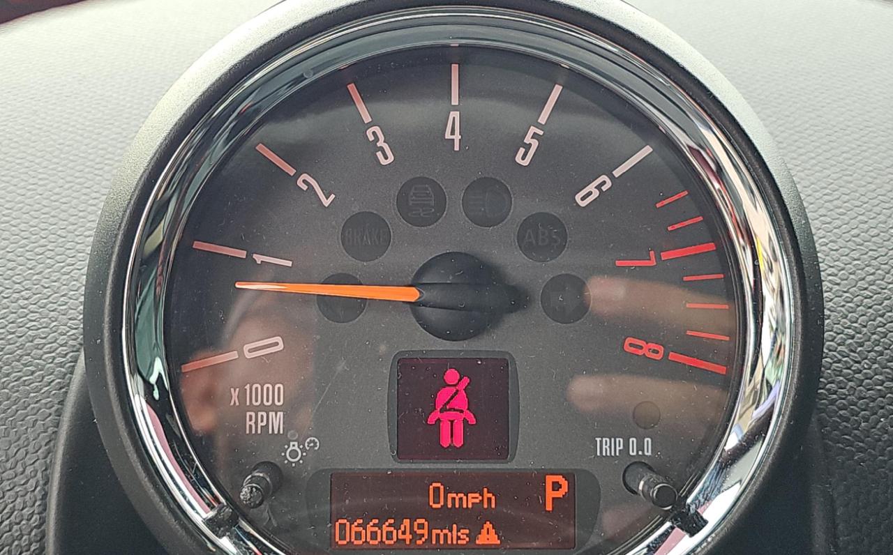 MINI Cooper Countryman  2016