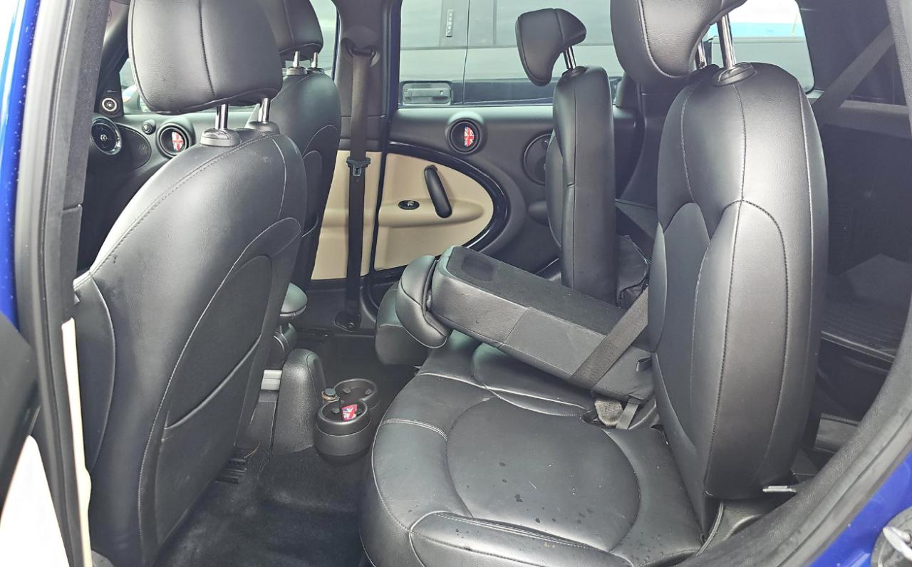 MINI Cooper Countryman  2016