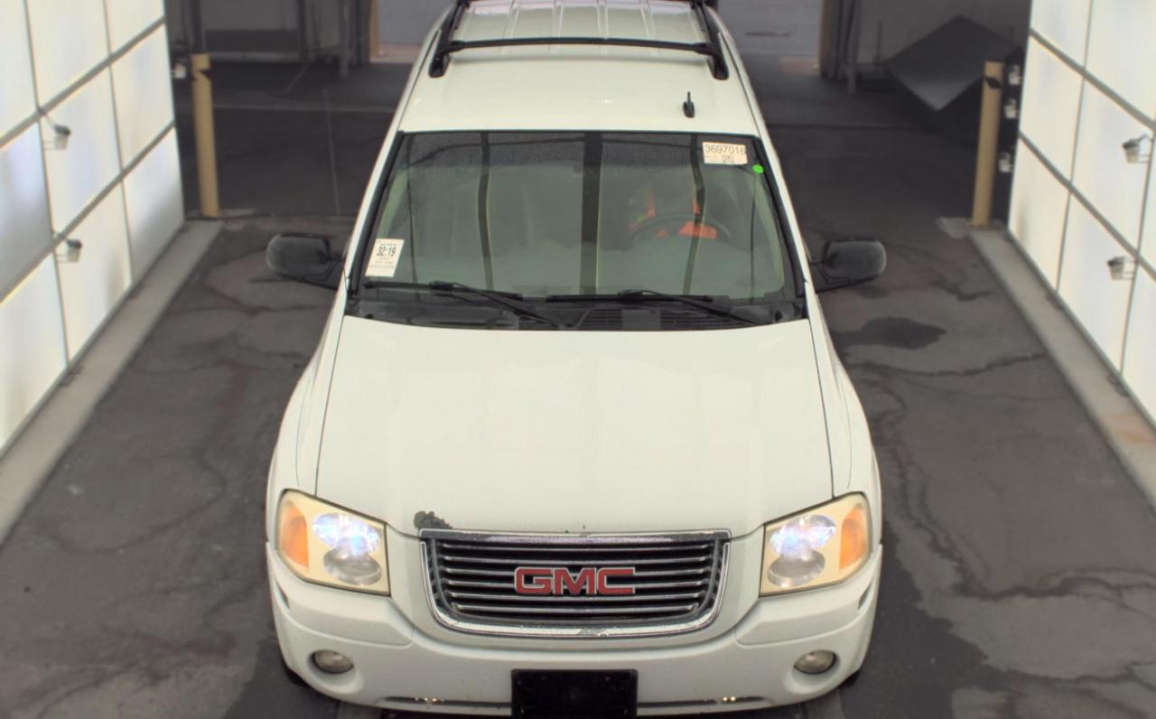 GMC Envoy  2007