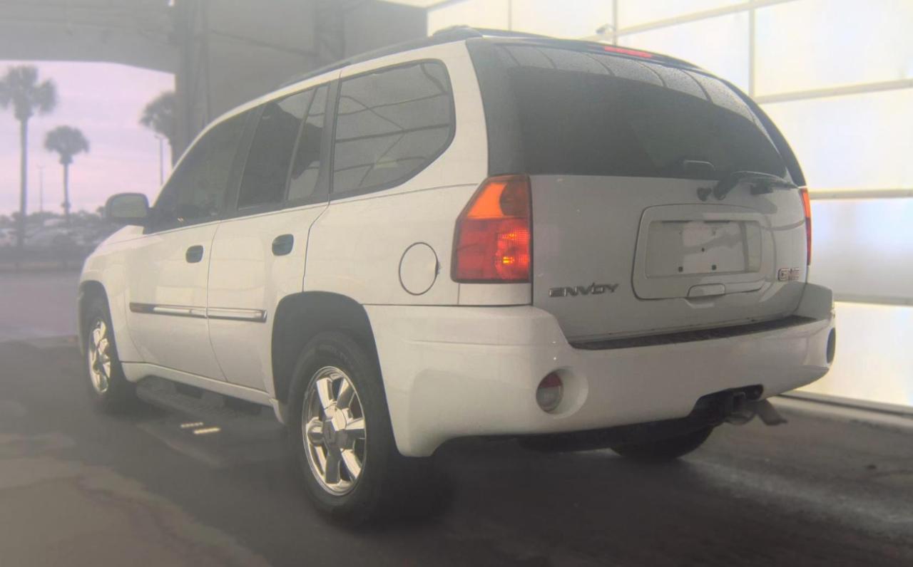 GMC Envoy  2007