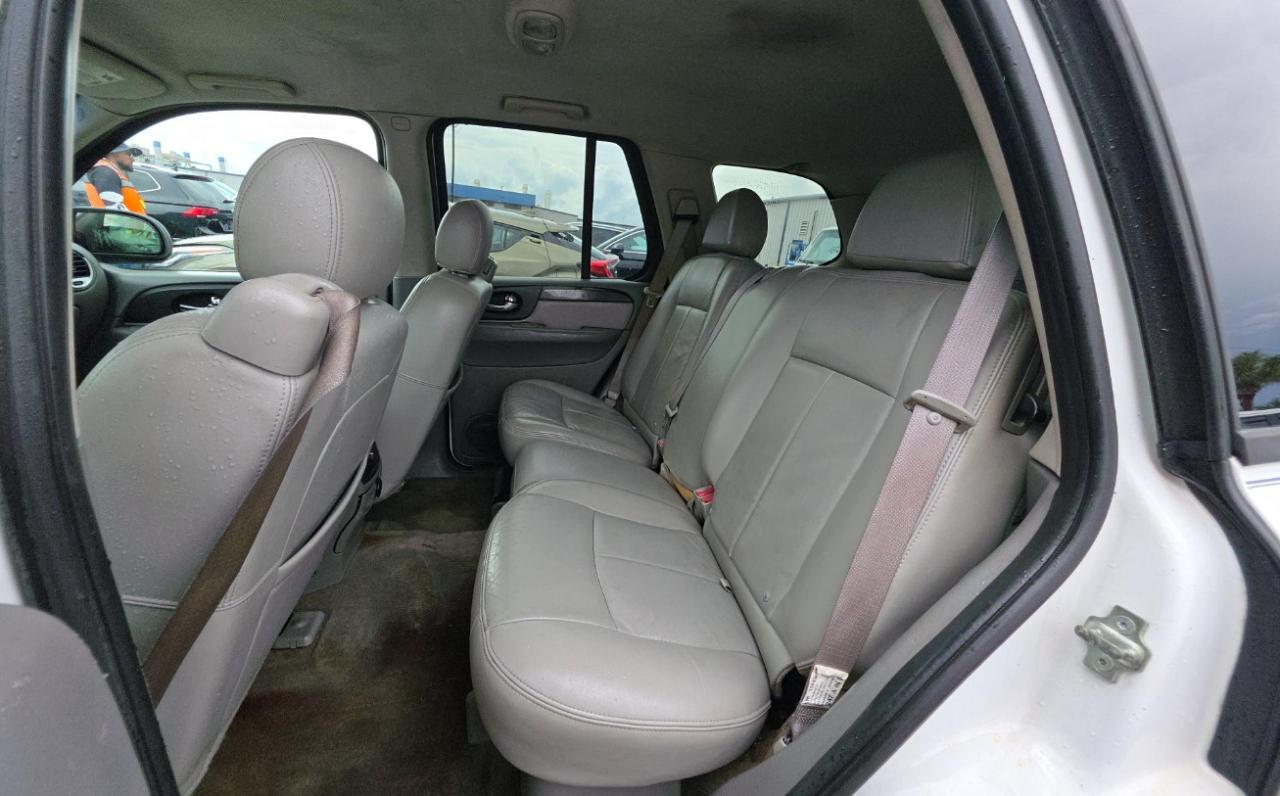 GMC Envoy  2007