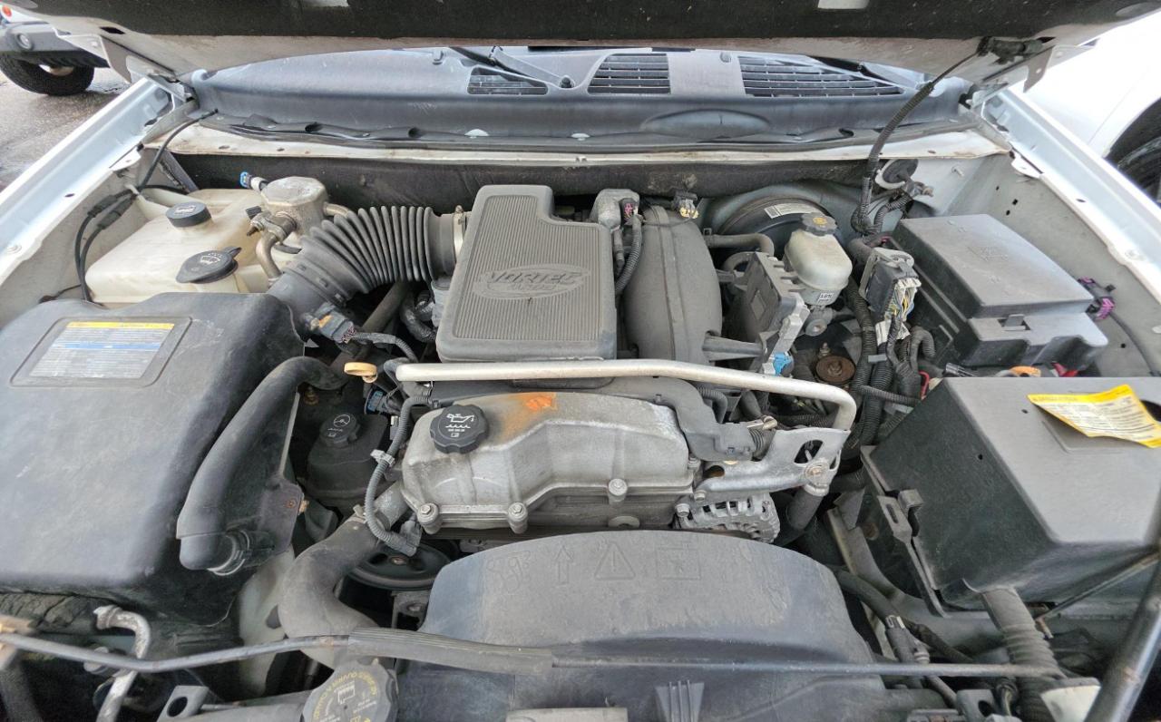 GMC Envoy  2007