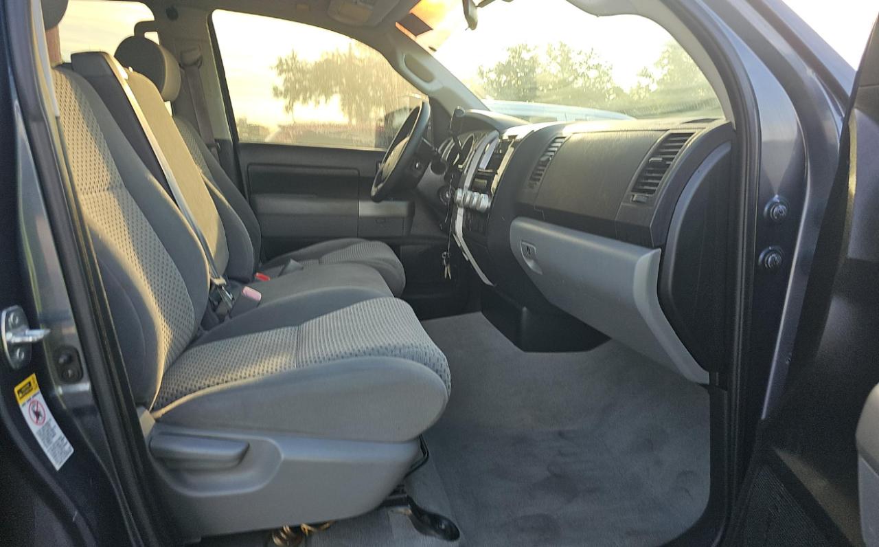 Toyota Tundra  2007