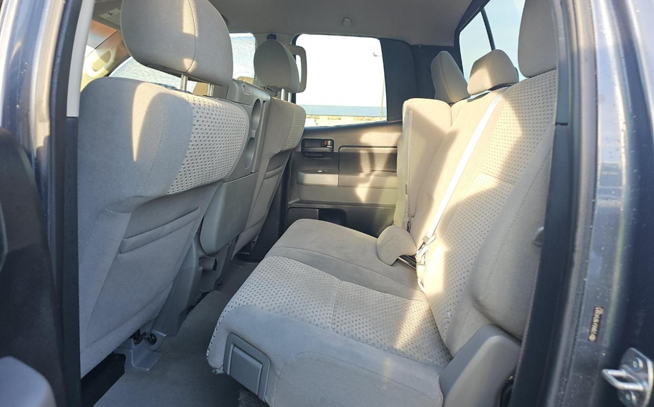 Toyota Tundra  2007
