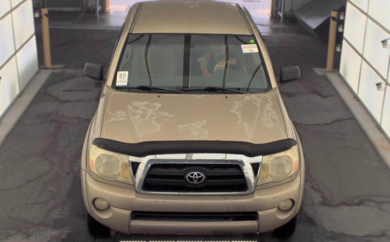 Toyota Tacoma  2008
