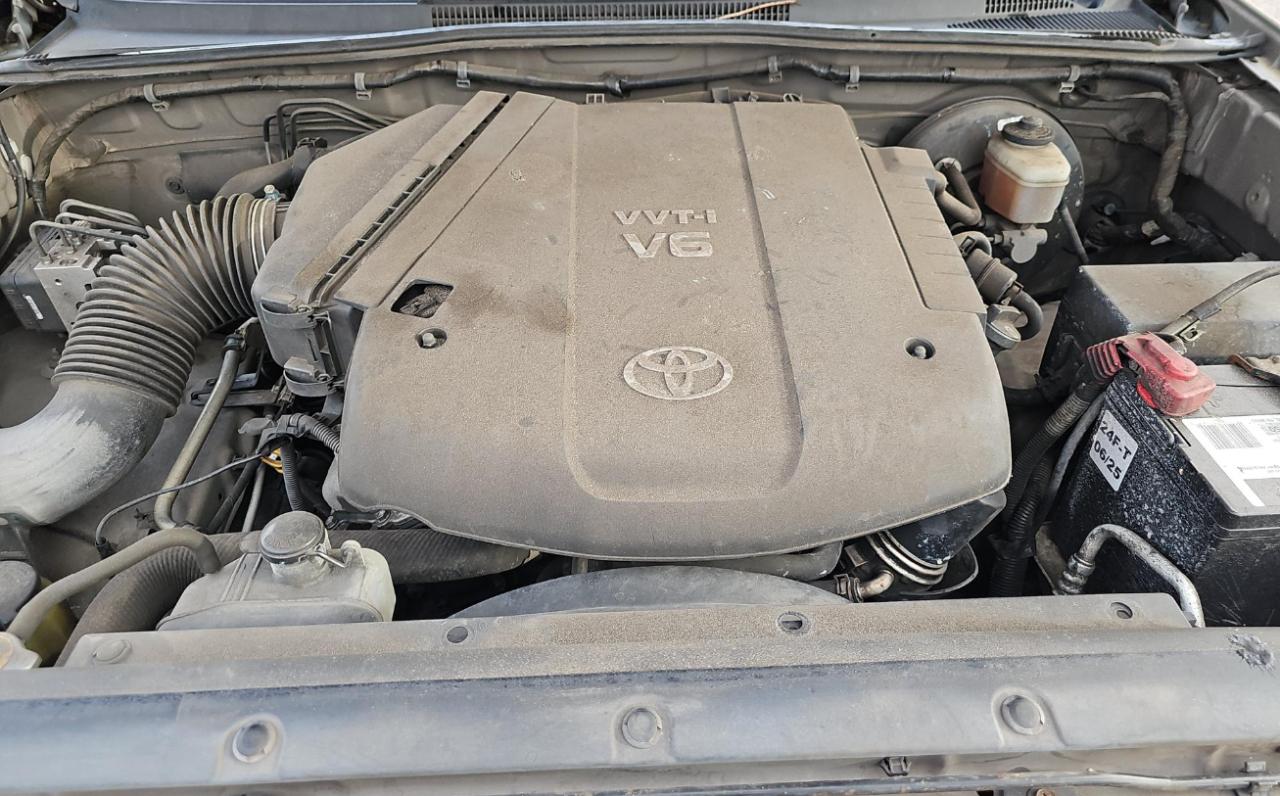 Toyota Tacoma  2008