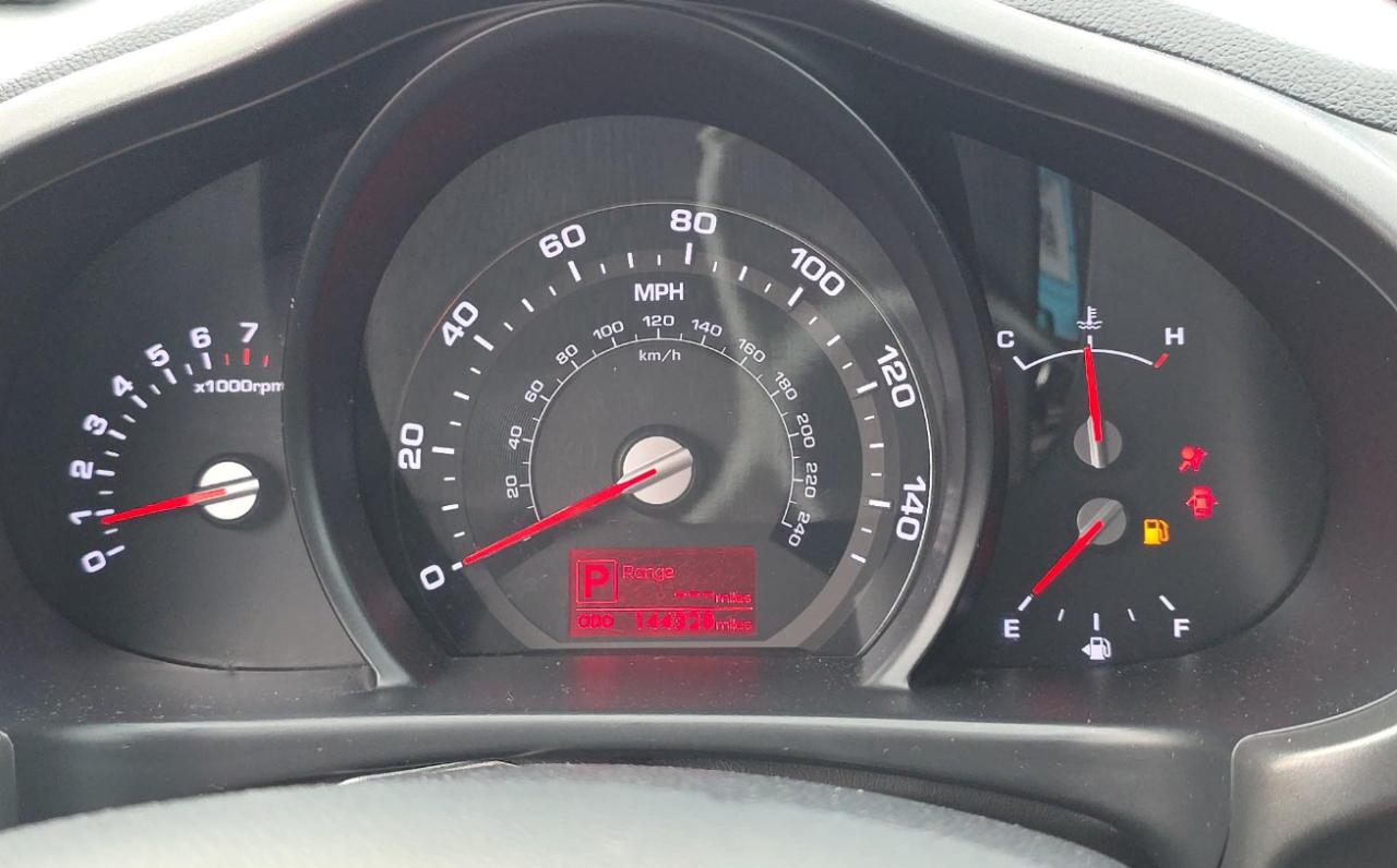 Kia Sportage  2011