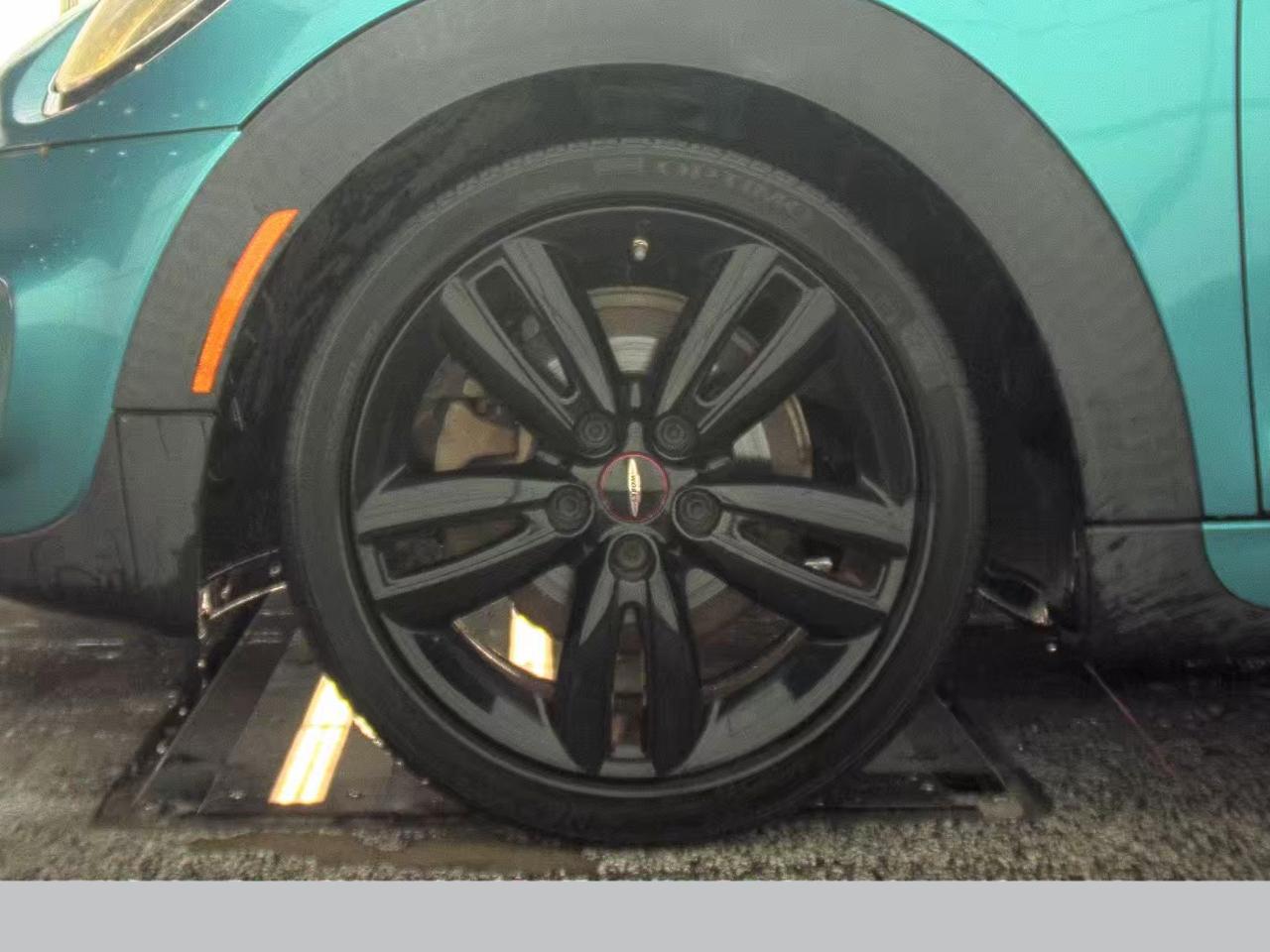 MINI Convertible  2019