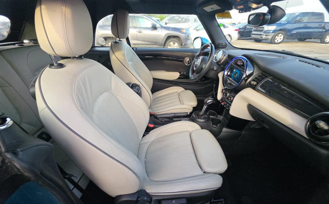 MINI Convertible  2019