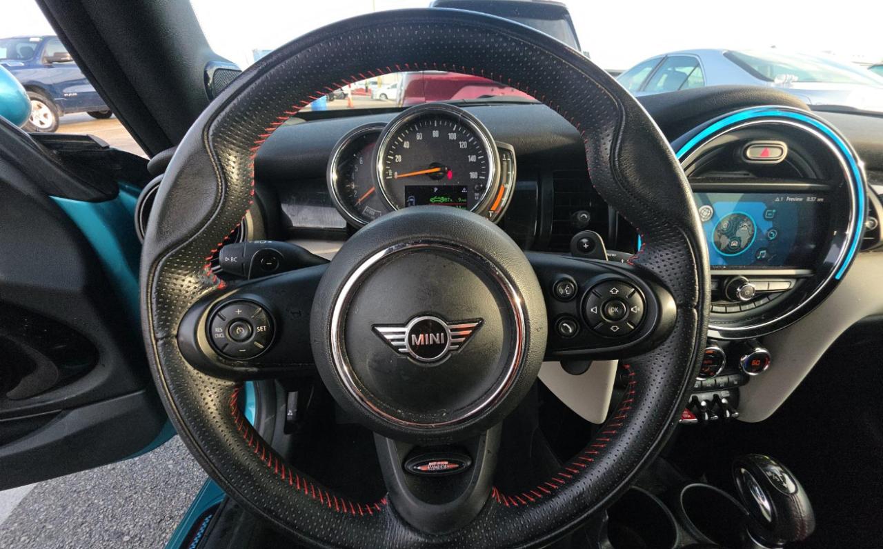 MINI Convertible  2019