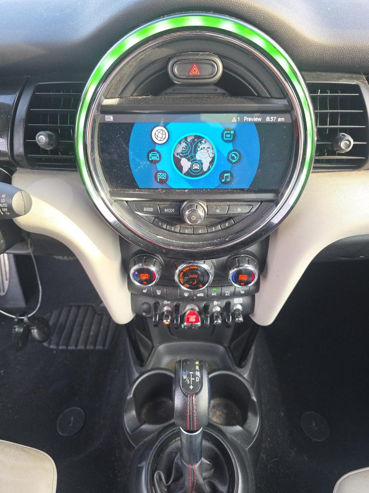 MINI Convertible  2019
