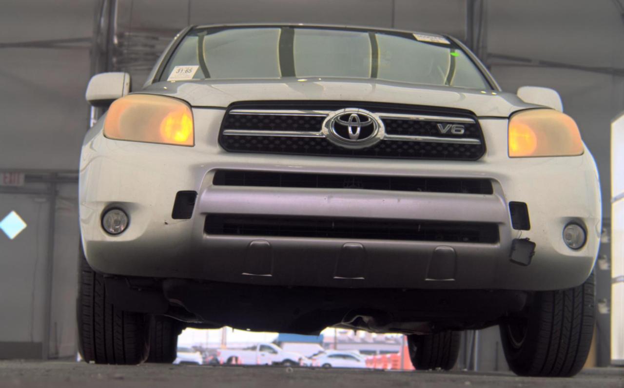 Toyota RAV4  2007
