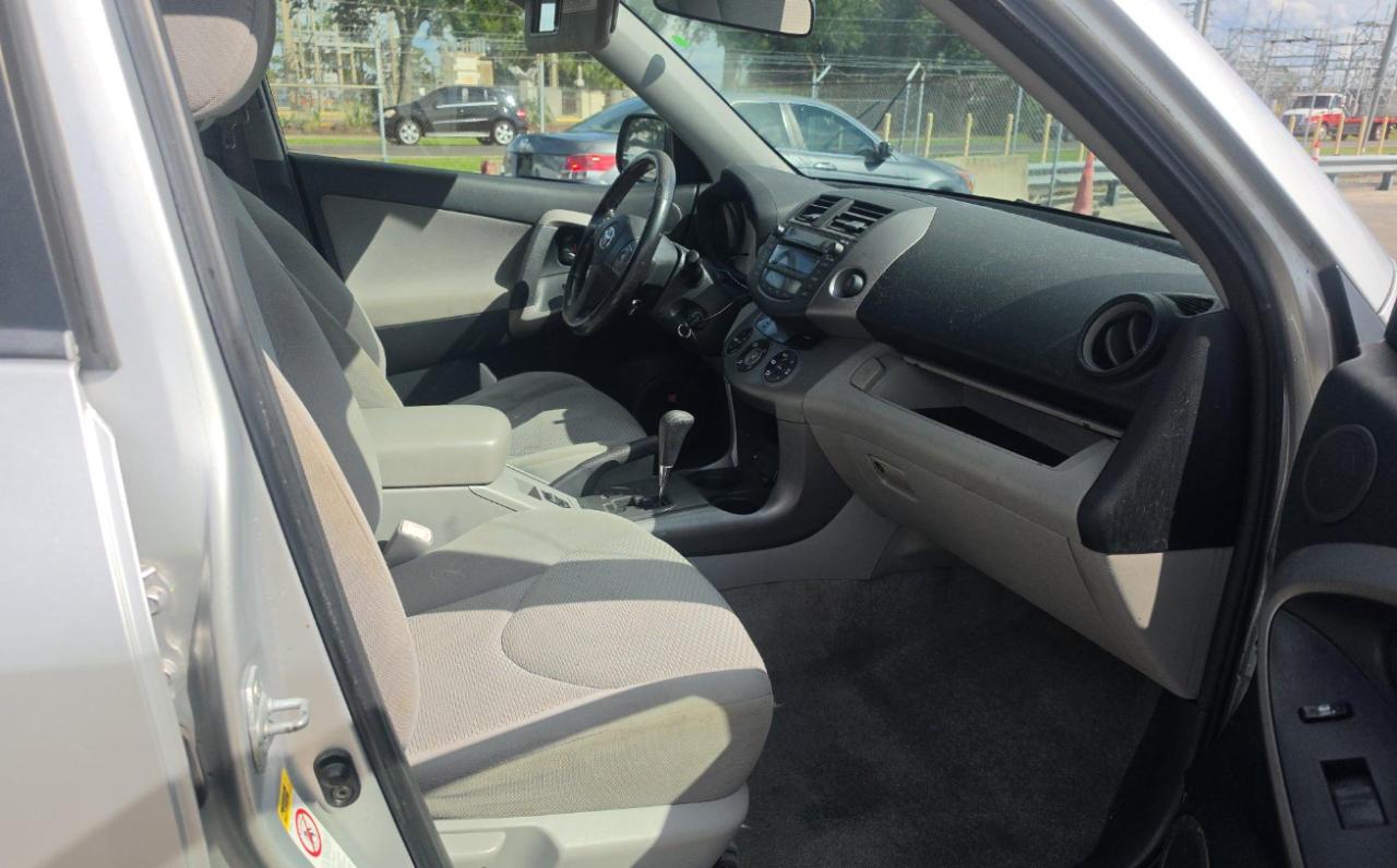 Toyota RAV4  2007