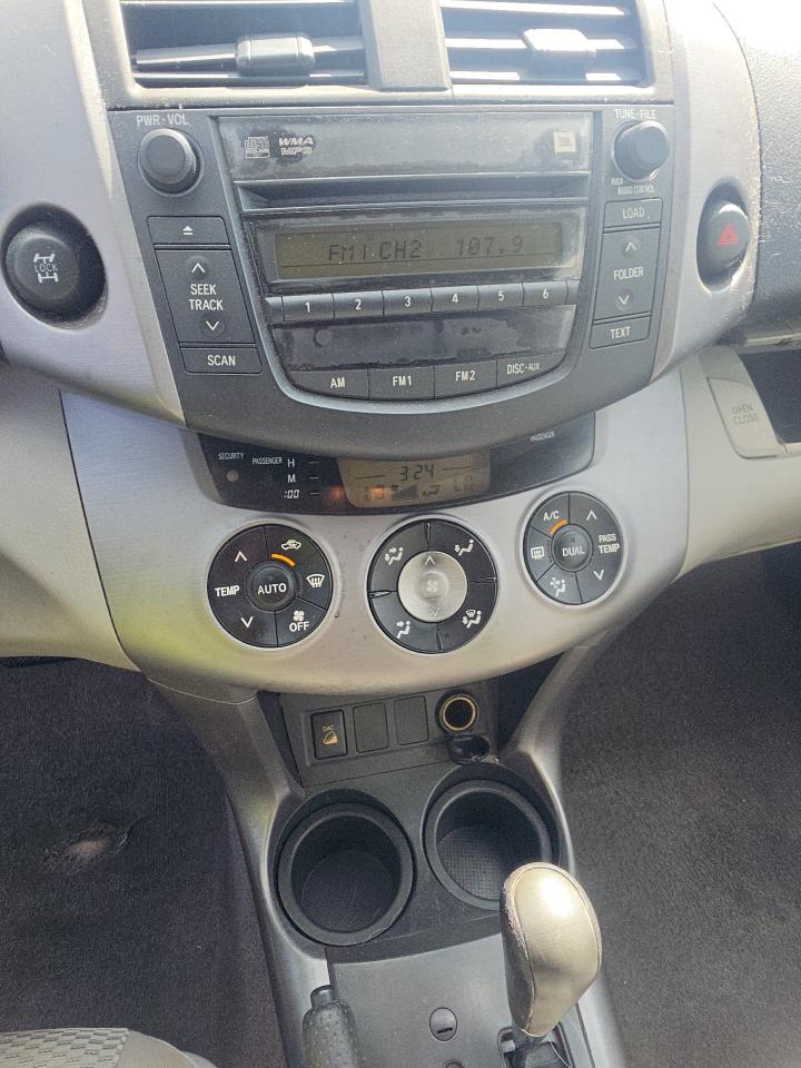 Toyota RAV4  2007