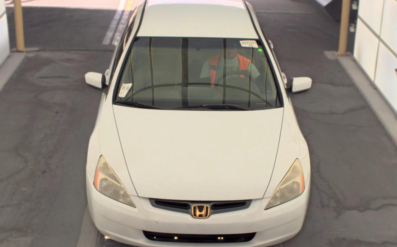 Honda Accord Sdn  2003
