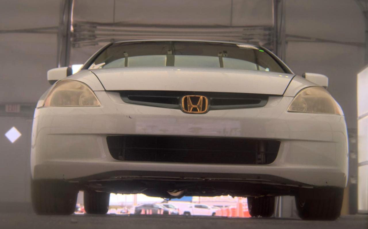 Honda Accord Sdn  2003
