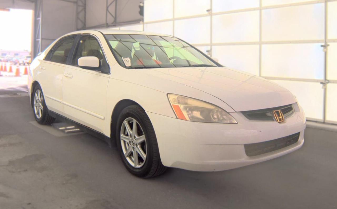 Honda Accord Sdn  2003