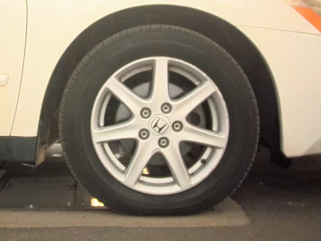 Honda Accord Sdn  2003