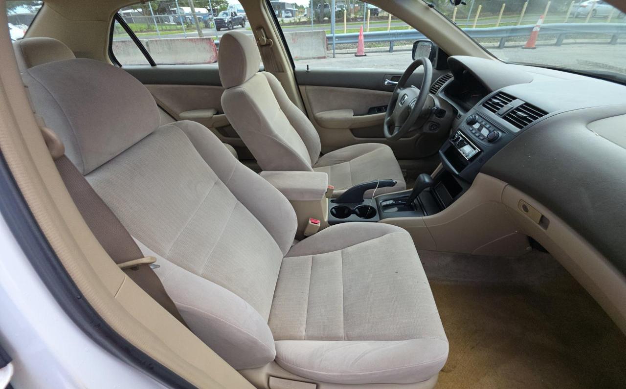 Honda Accord Sdn  2003