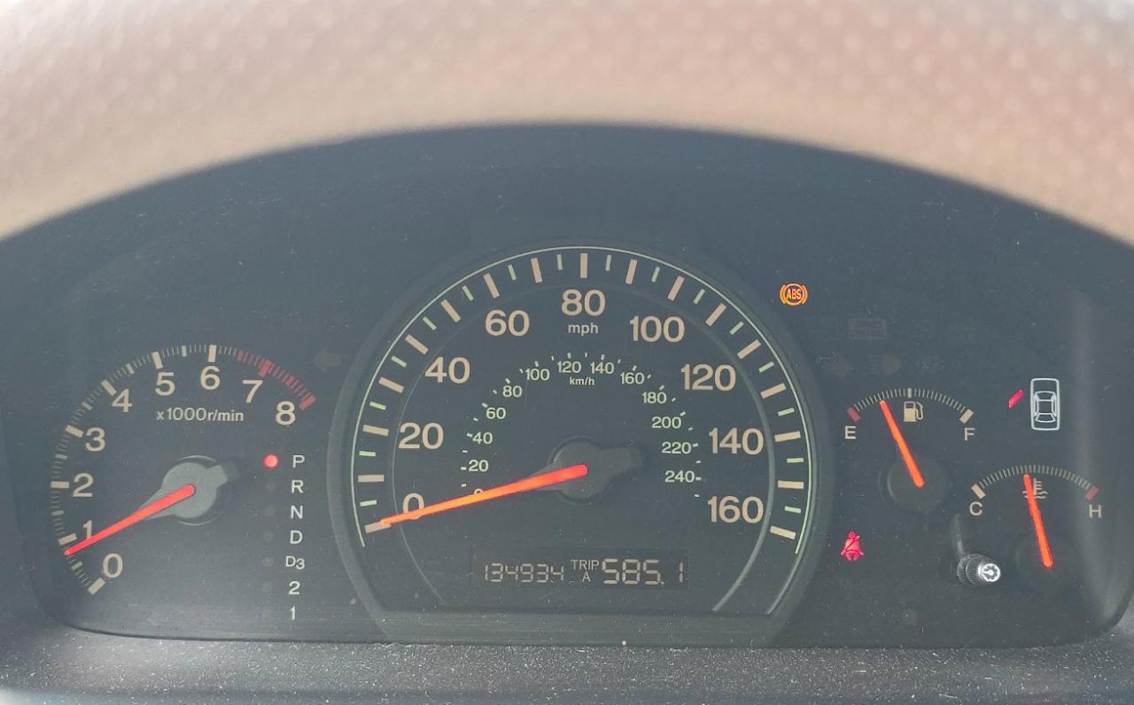 Honda Accord Sdn  2003