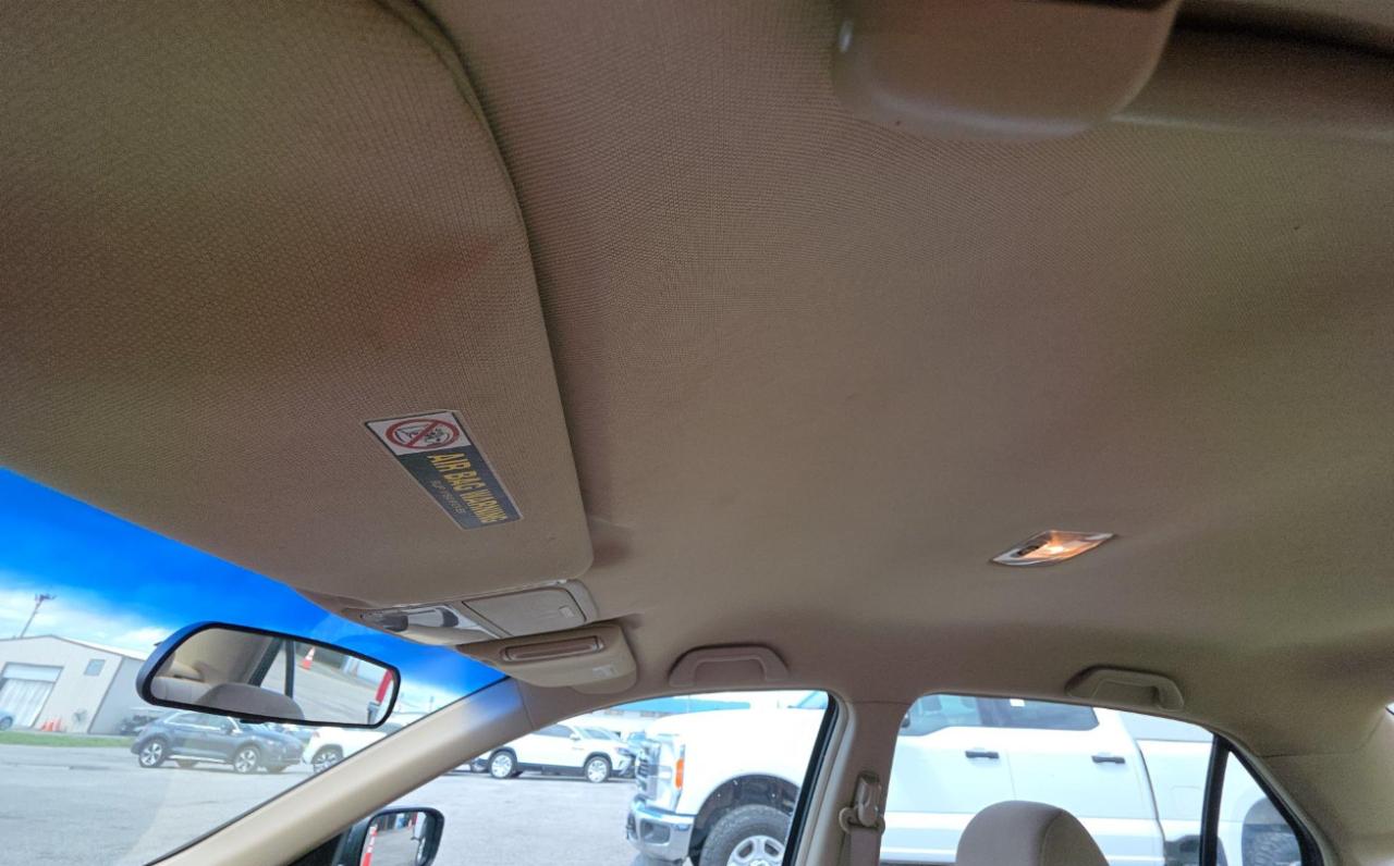 Honda Accord Sdn  2003