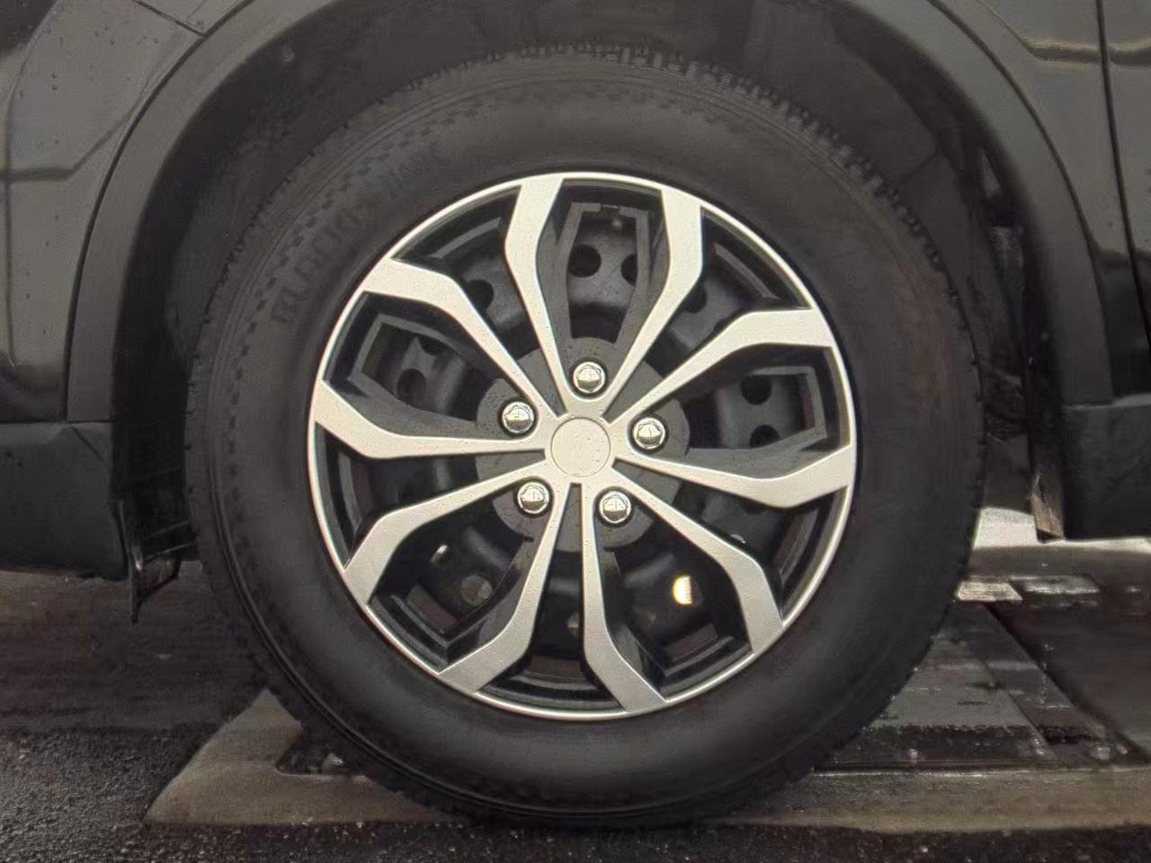 Nissan Rogue  2016