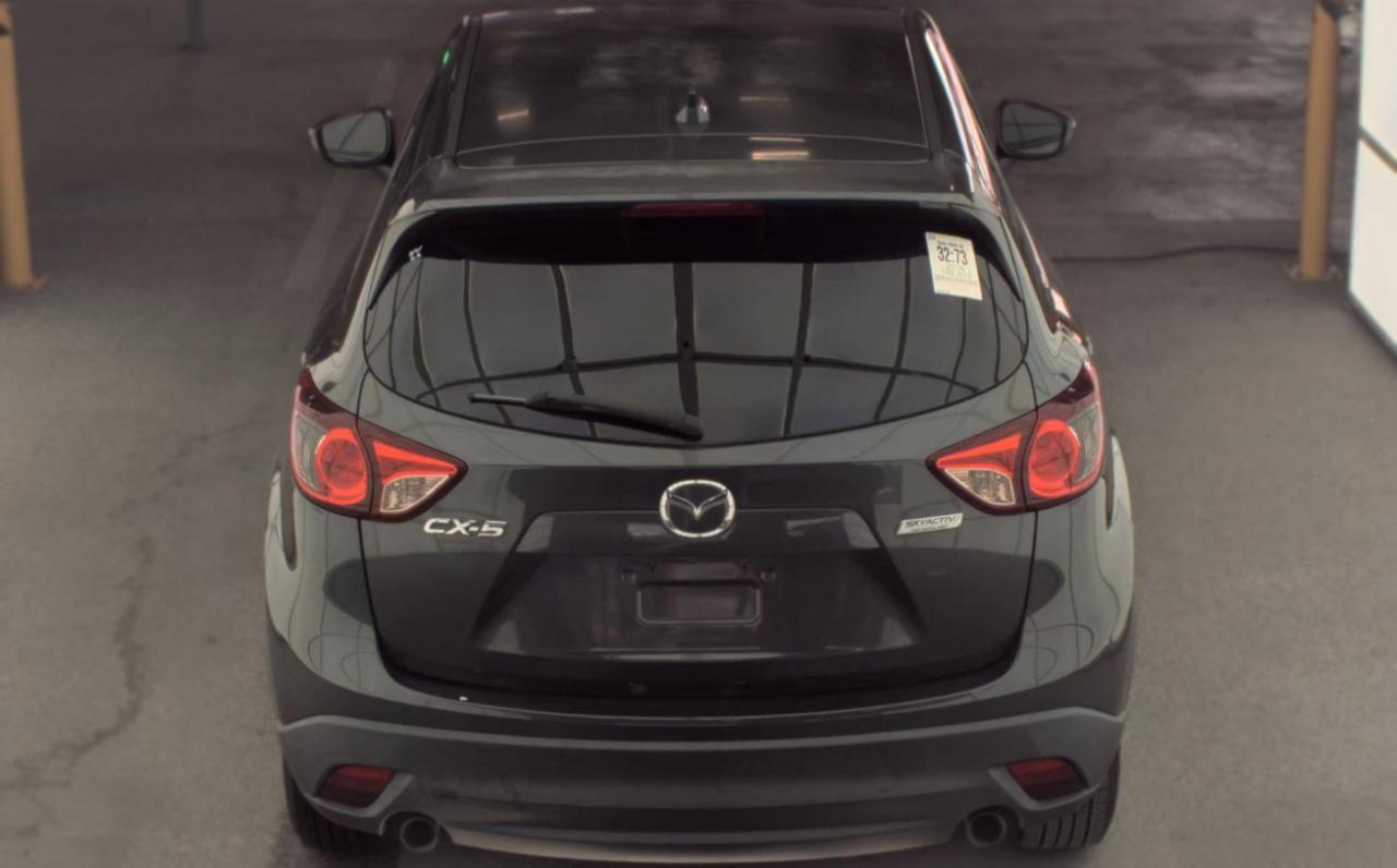 Mazda CX-5  2016