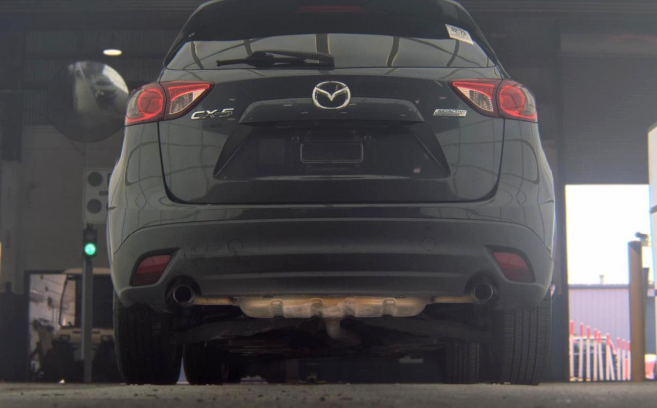 Mazda CX-5  2016