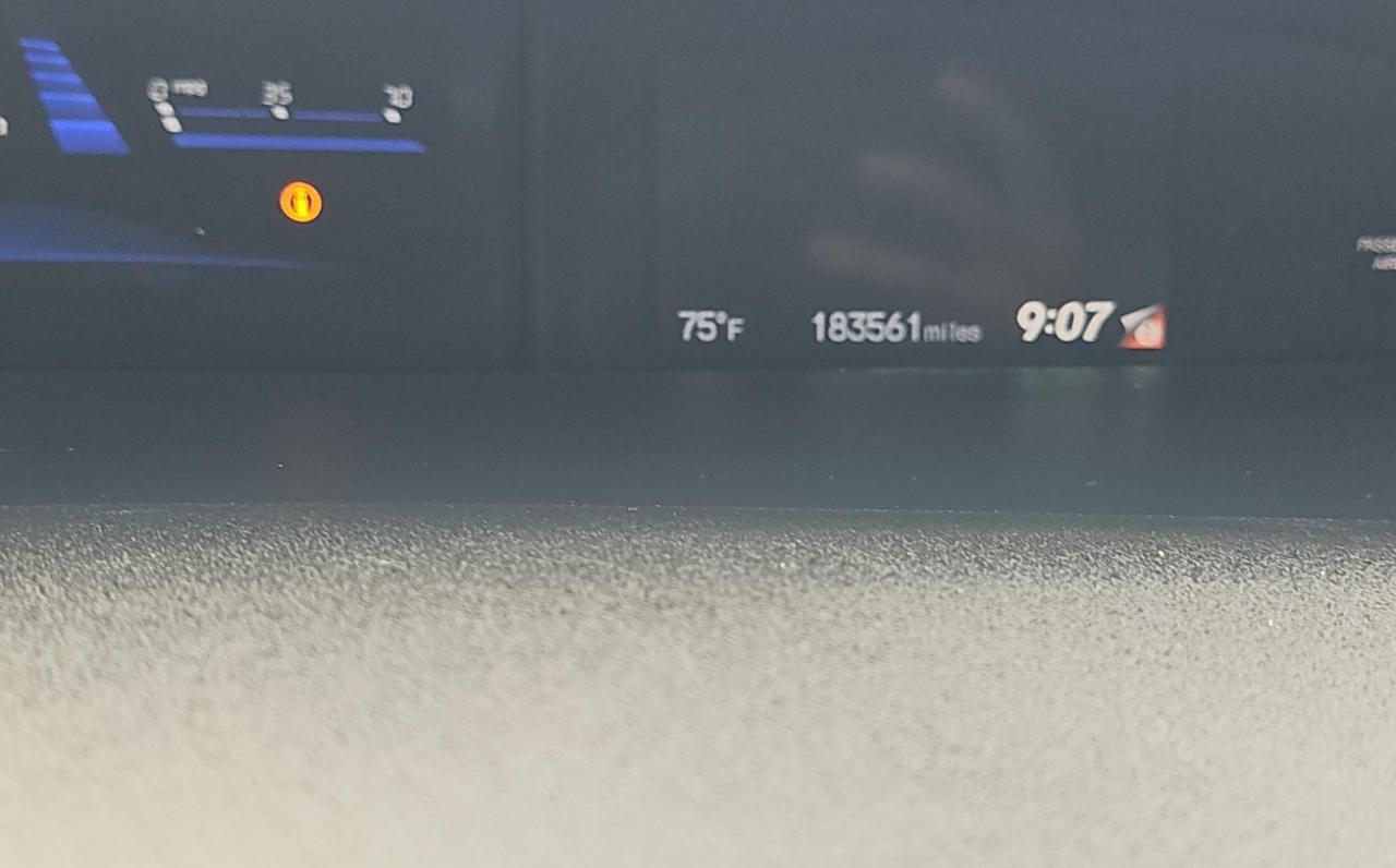 Honda Civic Sedan  2015