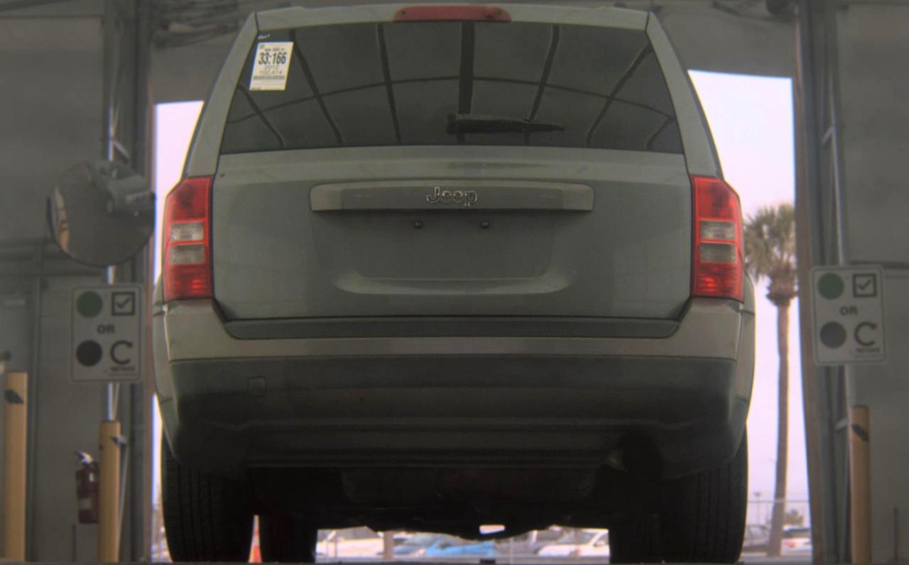Jeep Patriot  2012