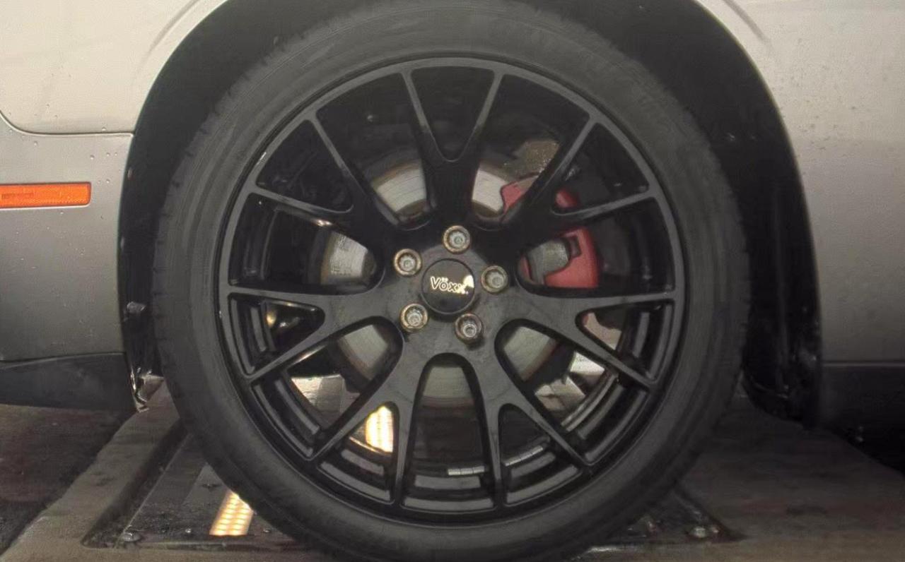 Dodge Challenger  2015