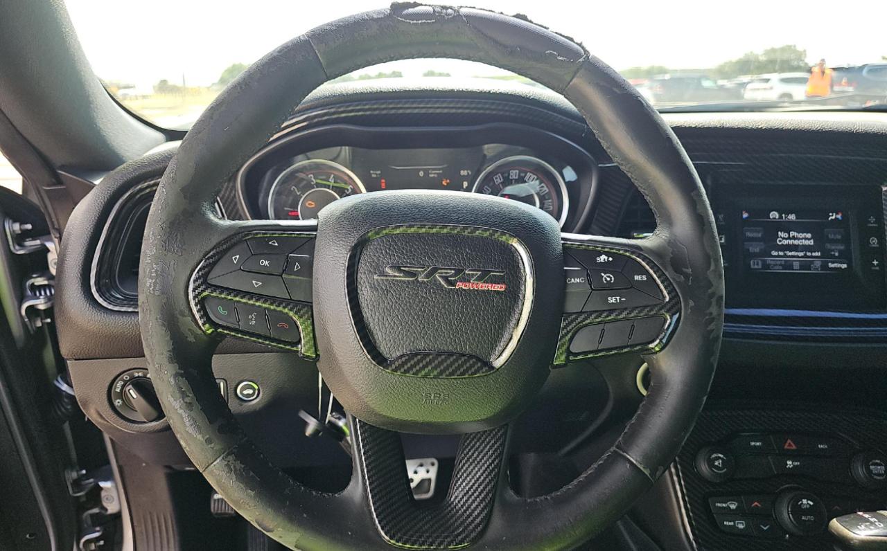 Dodge Challenger  2015