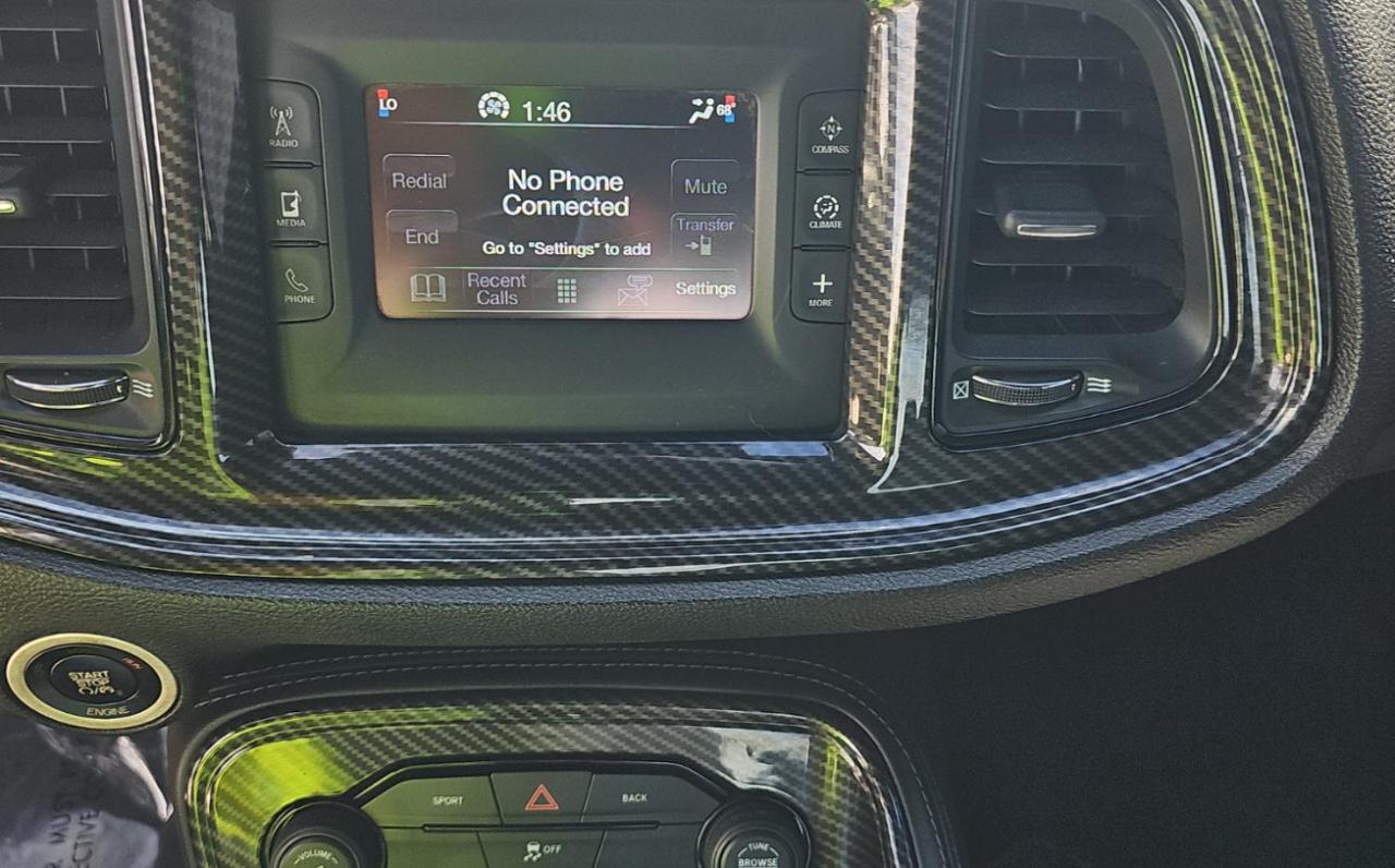 Dodge Challenger  2015