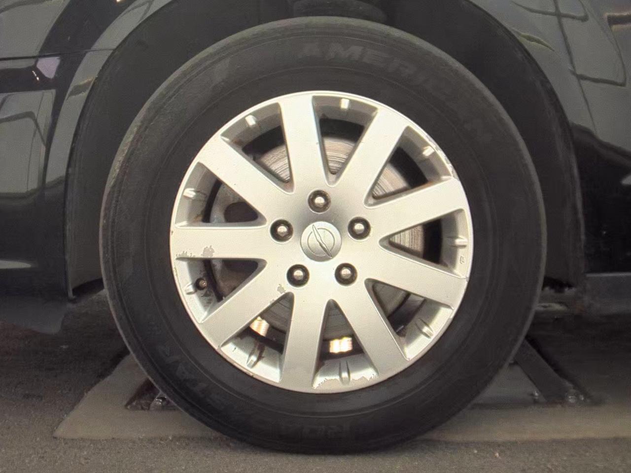 Chrysler Town & Country  2014