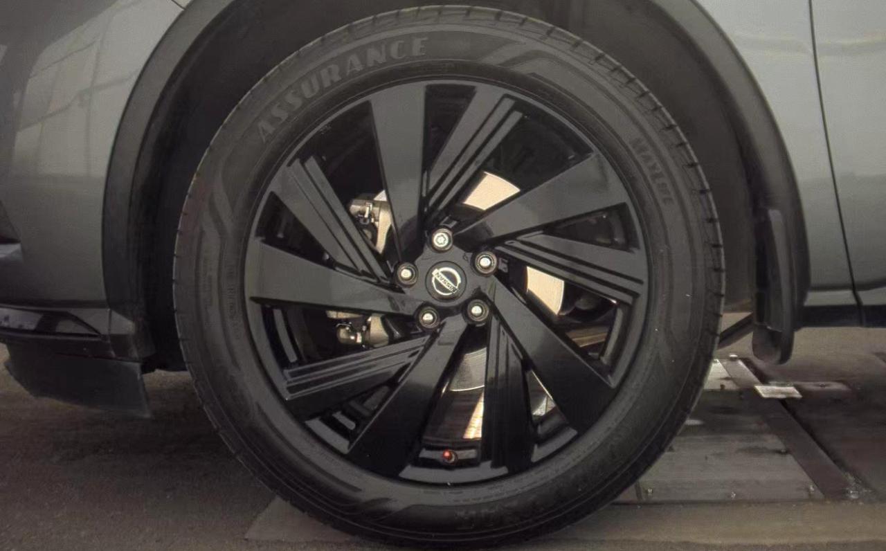 Nissan Murano  2018