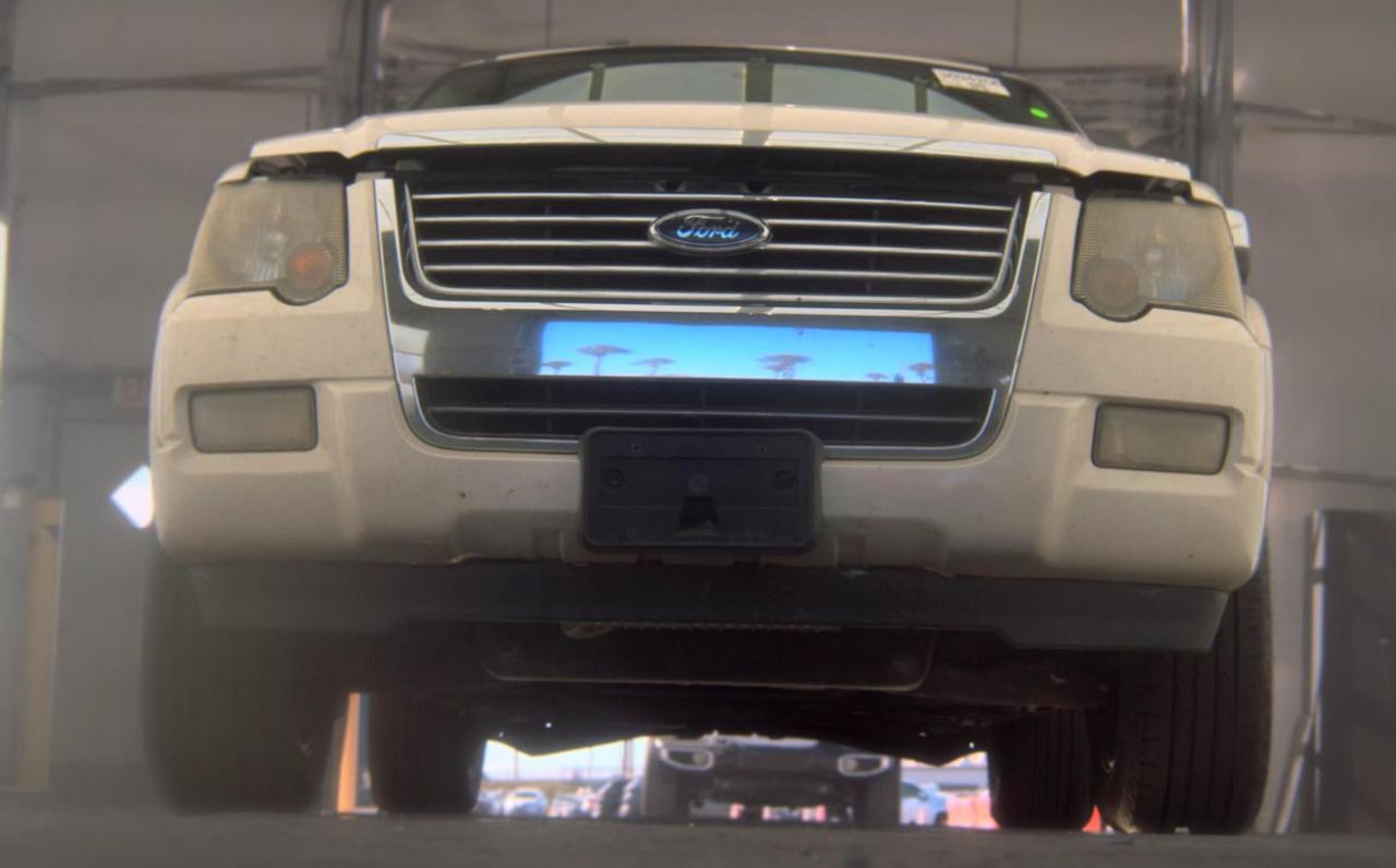 Ford Explorer  2007