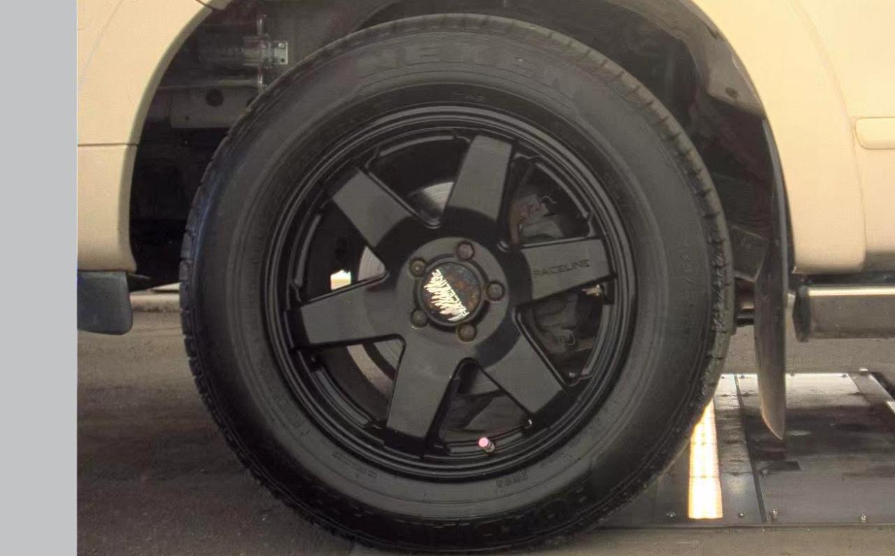 Ford Explorer  2007