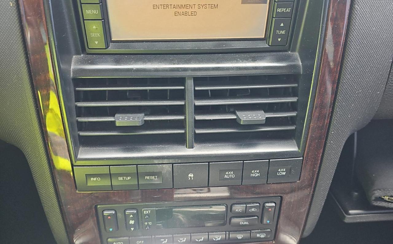 Ford Explorer  2007