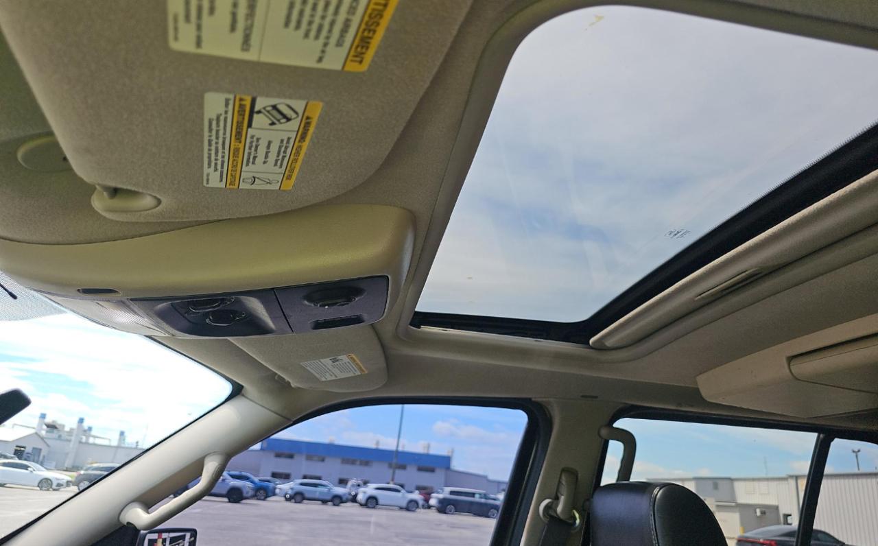 Ford Explorer  2007
