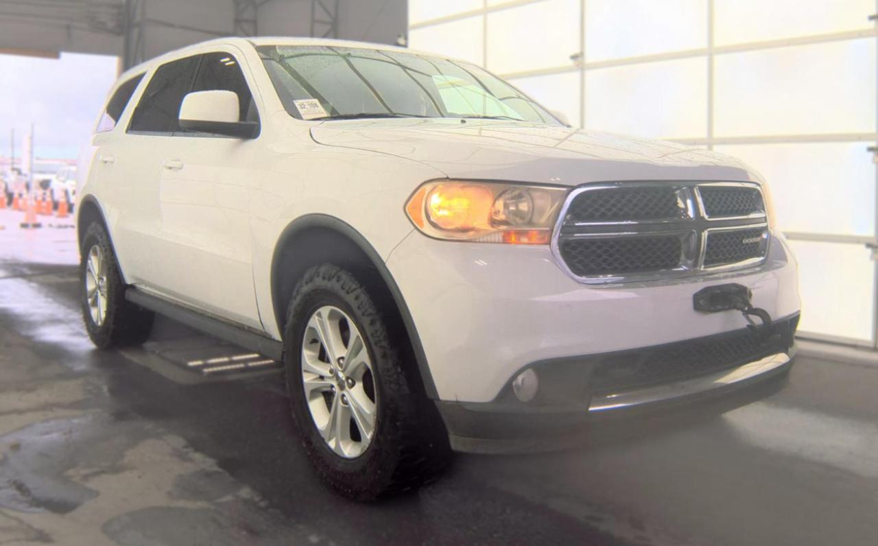 Dodge Durango  2013