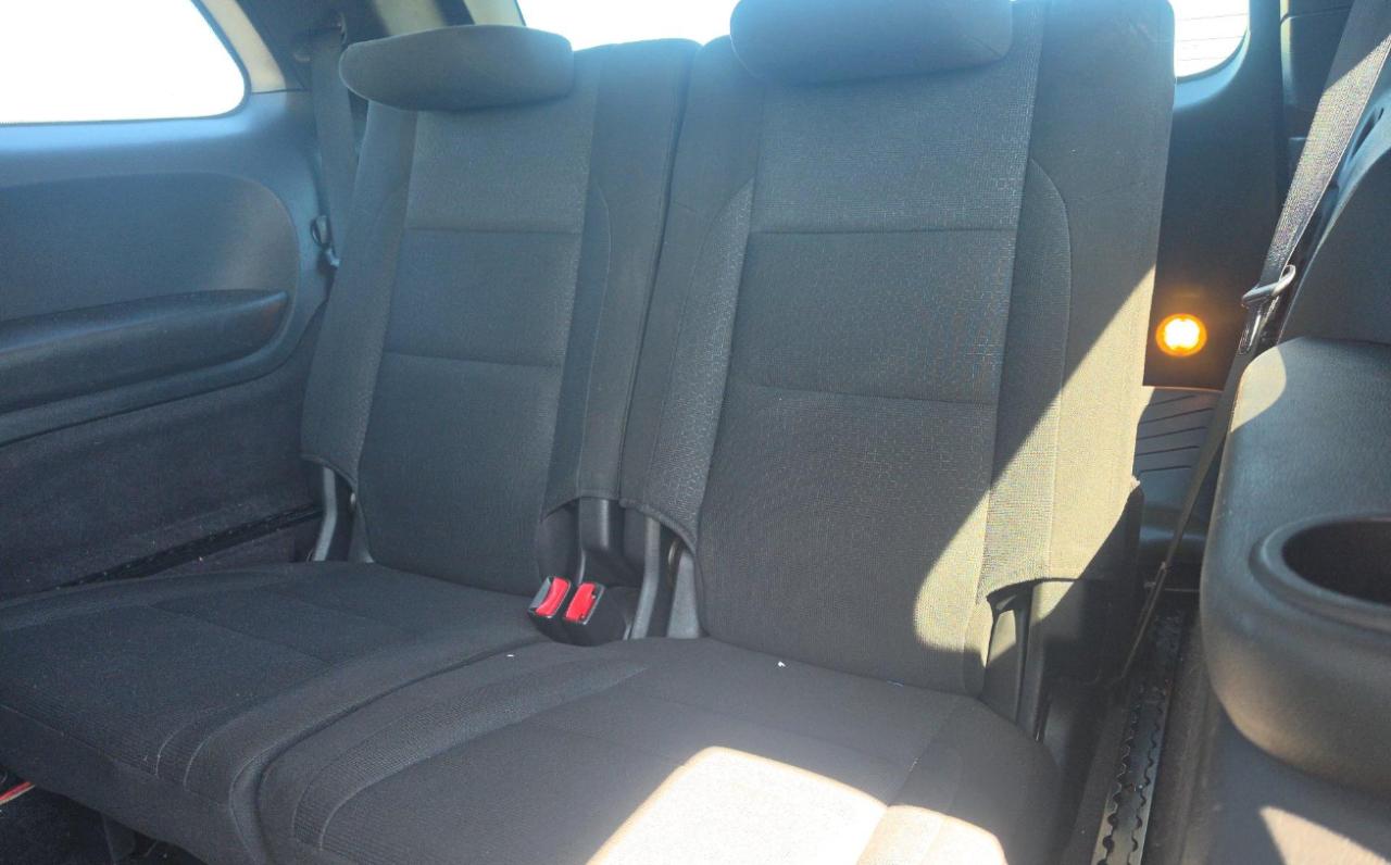 Dodge Durango  2013