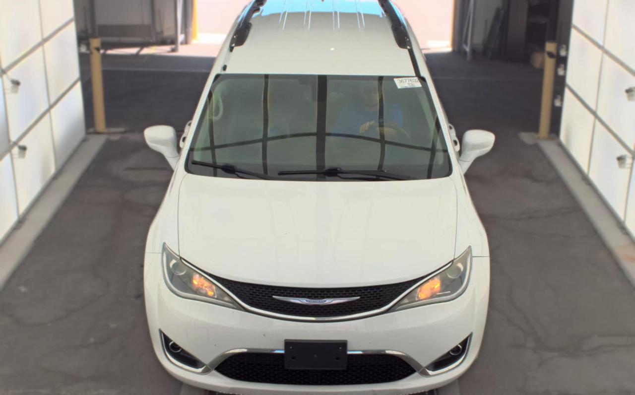 Chrysler Pacifica  2019