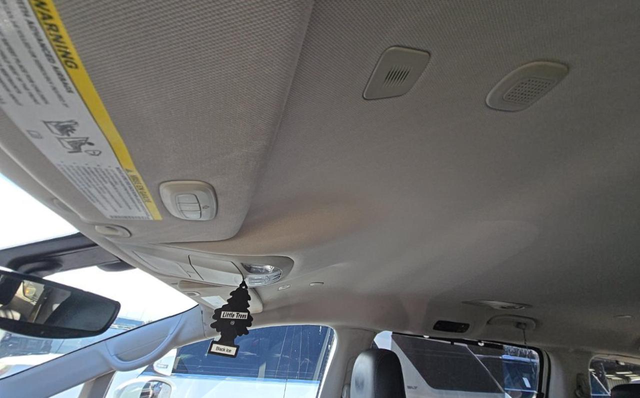 Chrysler Pacifica  2019