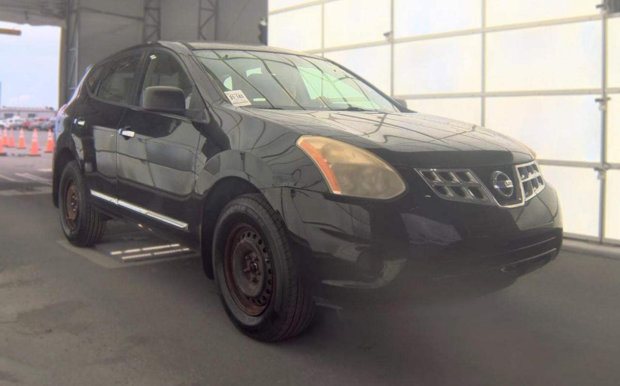 Nissan Rogue  2013