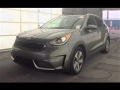 2017 Kia Niro 