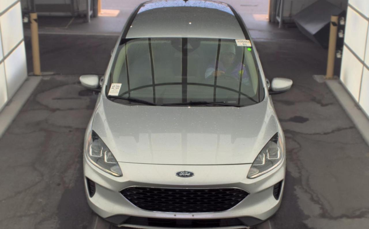 Ford Escape  2020