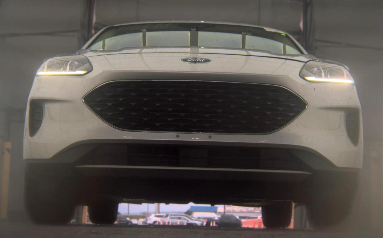 Ford Escape  2020